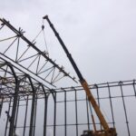 Gebze Pulver Kimya Boya Fabrikası