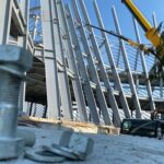 Kıbrıs Yakındoğu Üniversitesi Müze Montajı